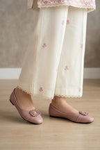 Casual Pumps Pink 0431509