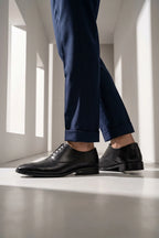 Formal Shoes Black 0111762