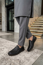 Casual Shoes Black 0160695