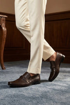 Formal Shoes Brown 0111535