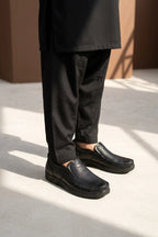 Casual Shoes Black 0160716