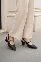 Casual Court Shoes Green 0450229