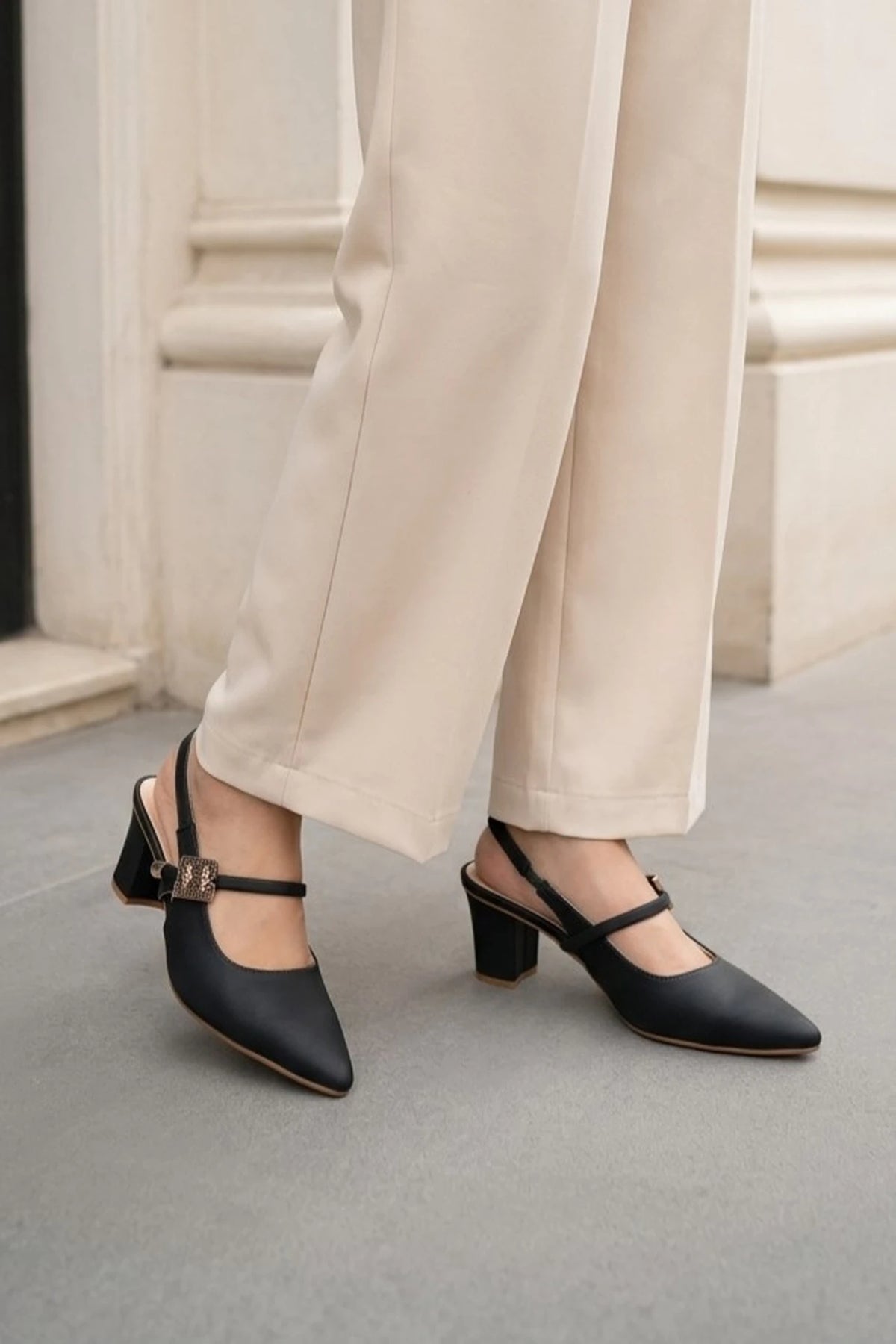 Casual Court Shoes Green 0450229