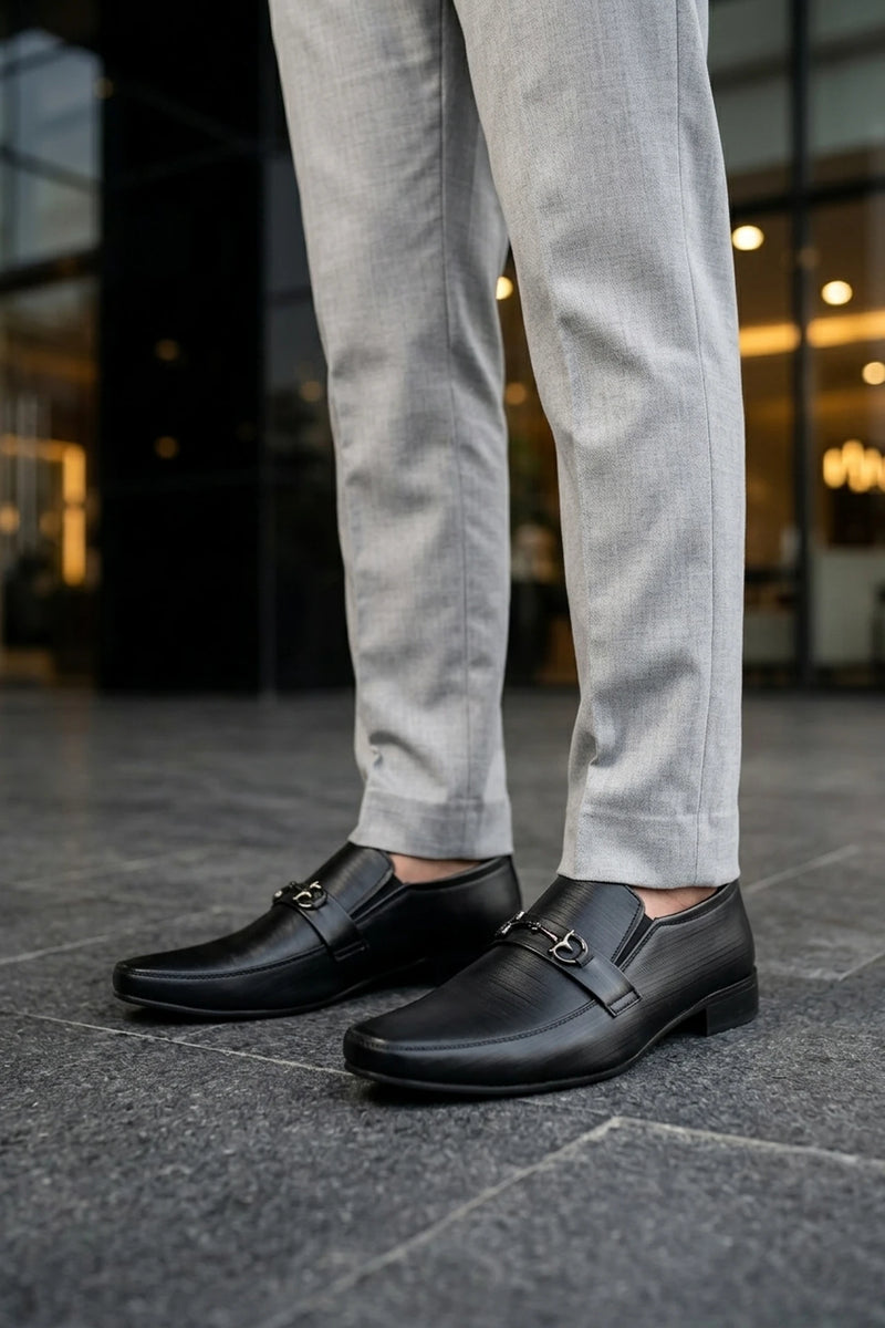 Formal Shoes Black 0111535