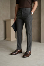 Formal Shoes Brown 0111910