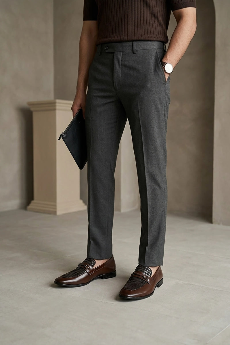 Formal Shoes Brown 0111910