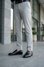 Formal Shoes Black 0111830