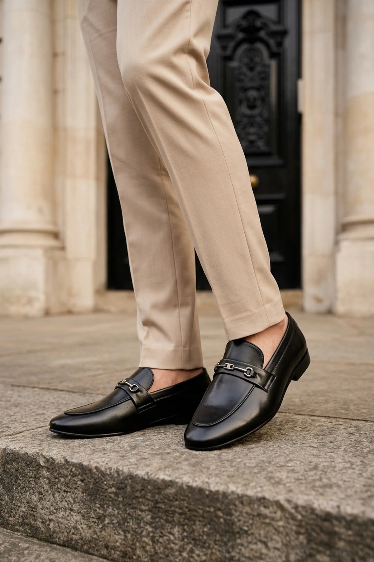 Formal Shoes Black 0111849