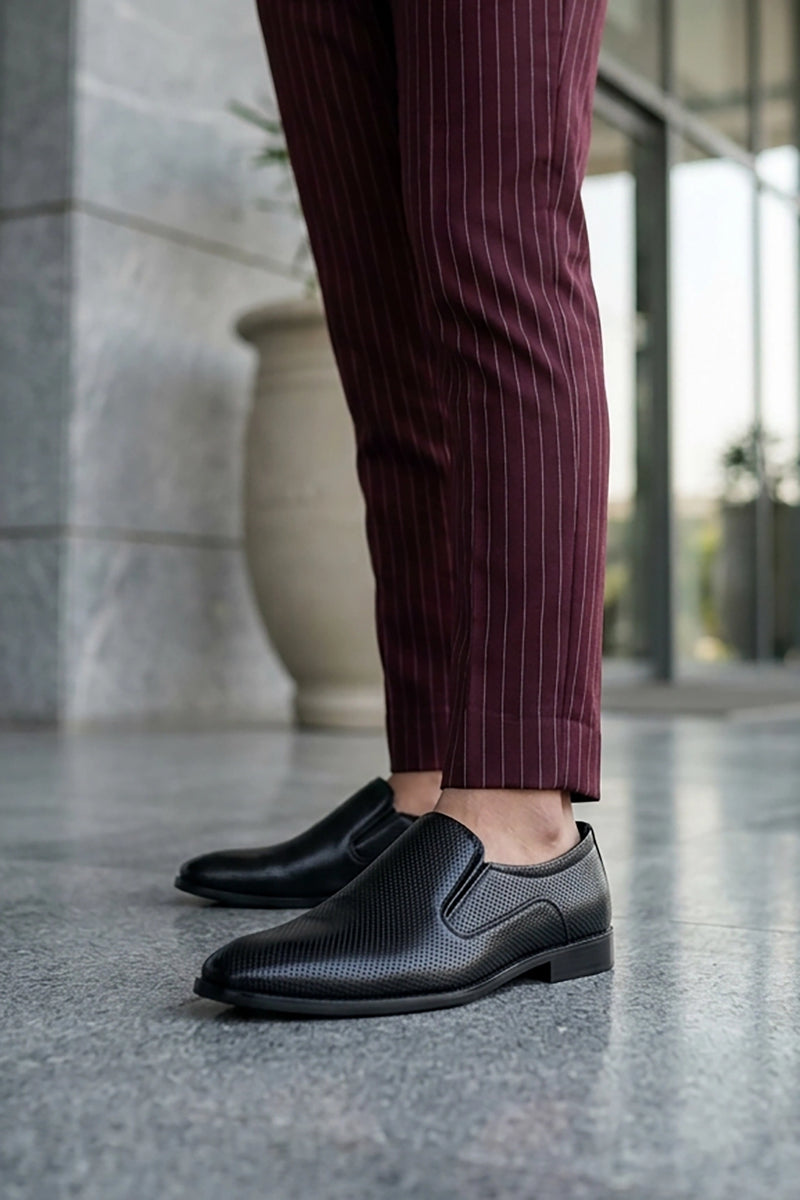 Formal Shoes Black 0111833