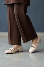 Casual Pumps Fawn 0431510