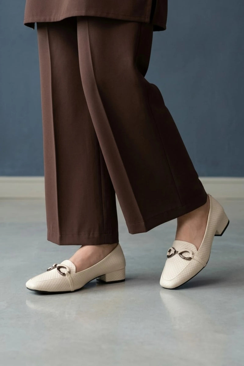 Casual Pumps Fawn 0431510