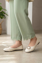 Casual Pumps Fawn 0431509