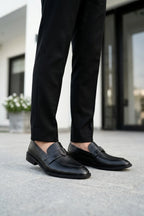 Formal Shoes Black 0111862