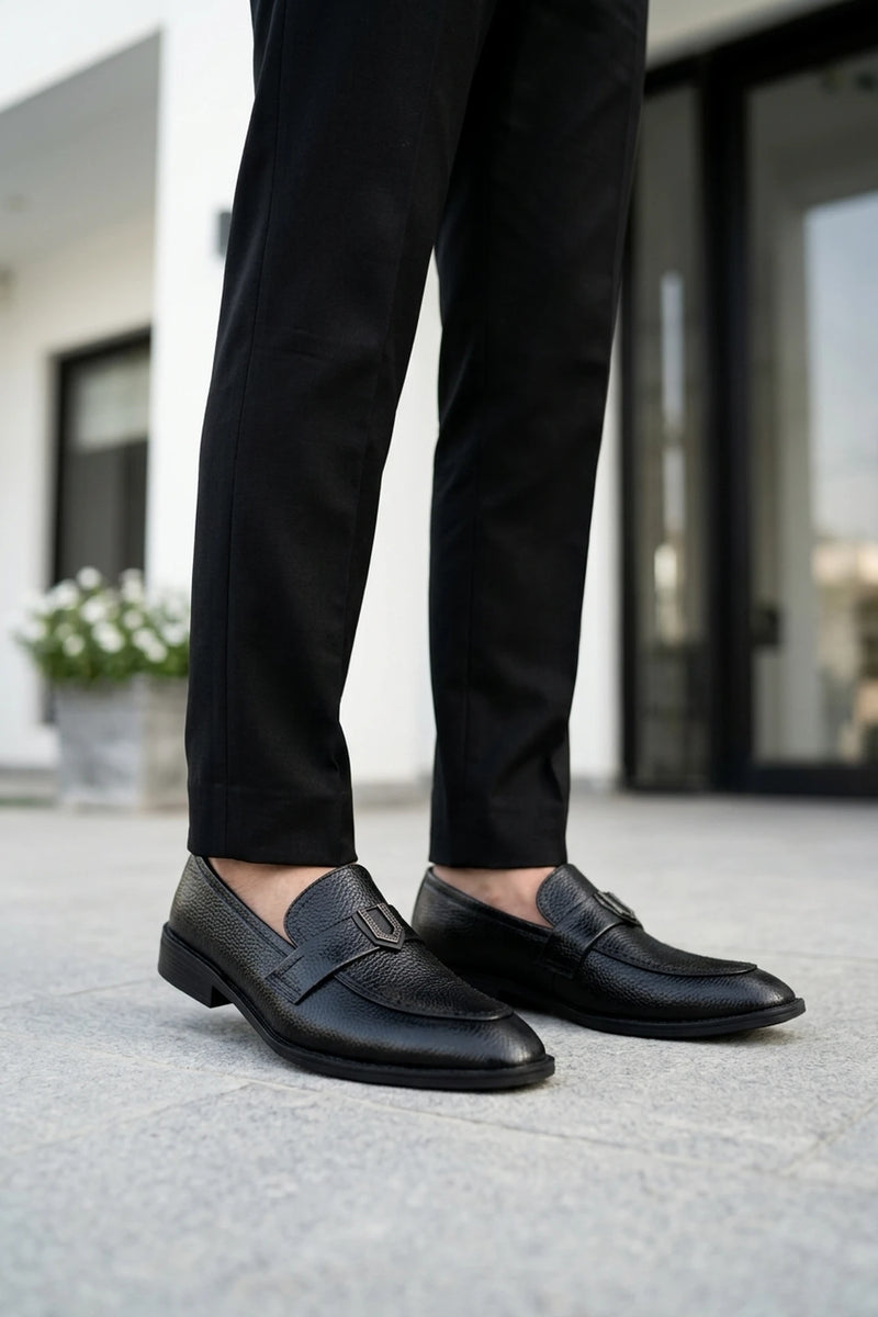 Formal Shoes Black 0111862
