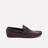 ironfleck mens brown loafers