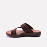 isaac brown casual slippers for men