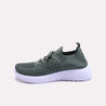 Ismena Green Sneakers for women