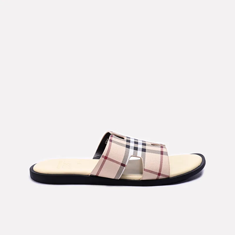 jake men fawn casual slippers