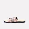 jake fawn casual slippers for men