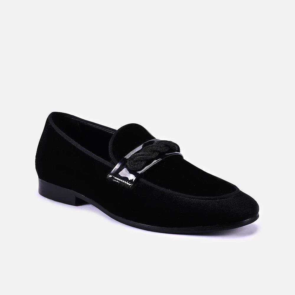 James Men Black Formal Shoes 0111008 1st Step 1st Step Shoes Bags