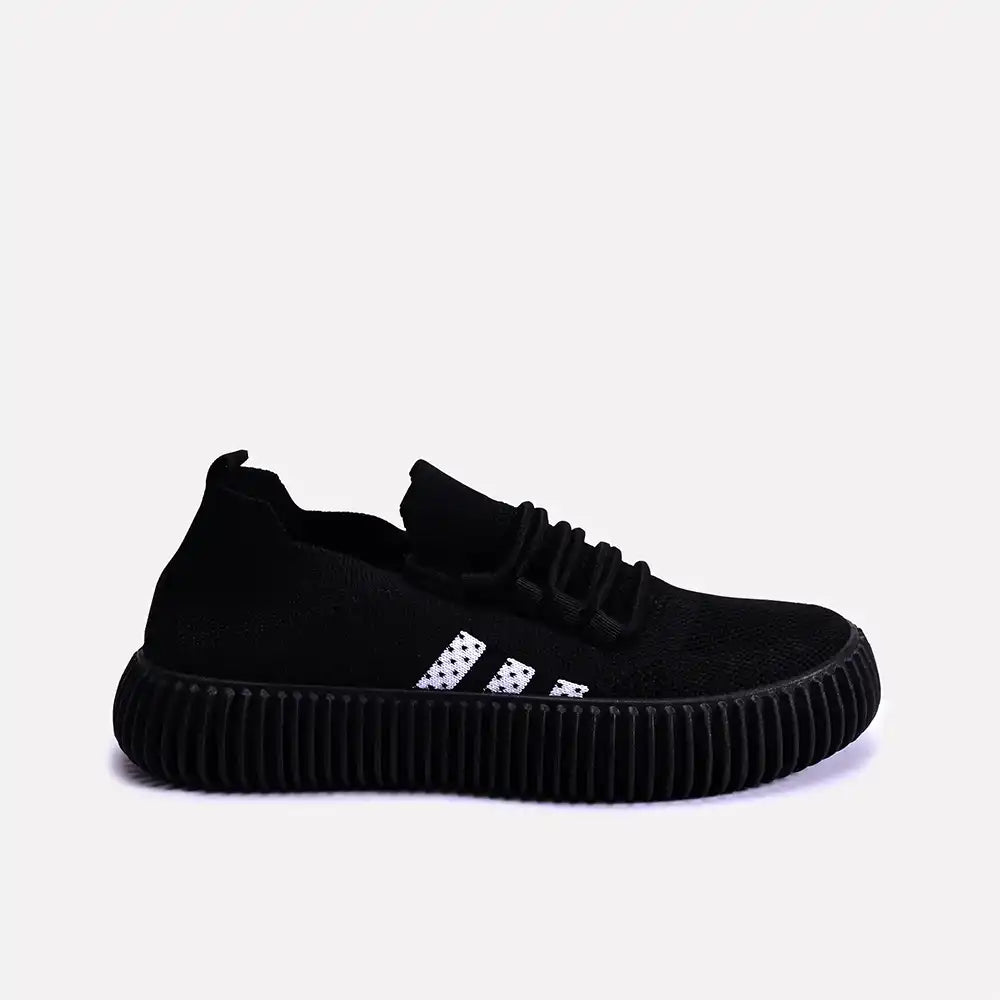 jane black women sneakers