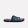 jason men green casual slides