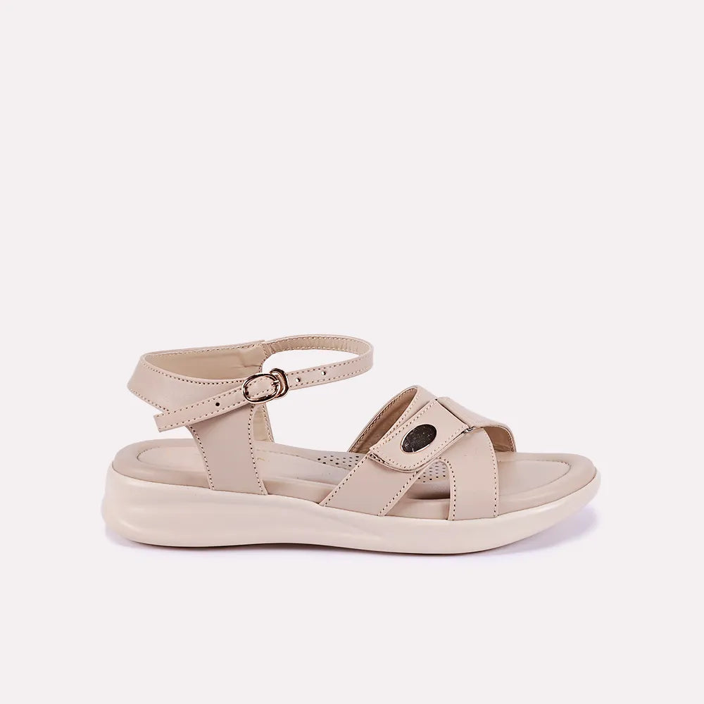 jessa women fawn soft sandals