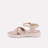 jessa fawn soft sandals for women