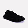 jessica black slip on sneakers