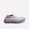 jessica gray women slip on sneakers