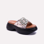 jessie fawn chunky soft slippers