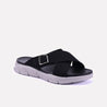 jonah black casual slippers