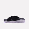 jonah black casual slippers for men