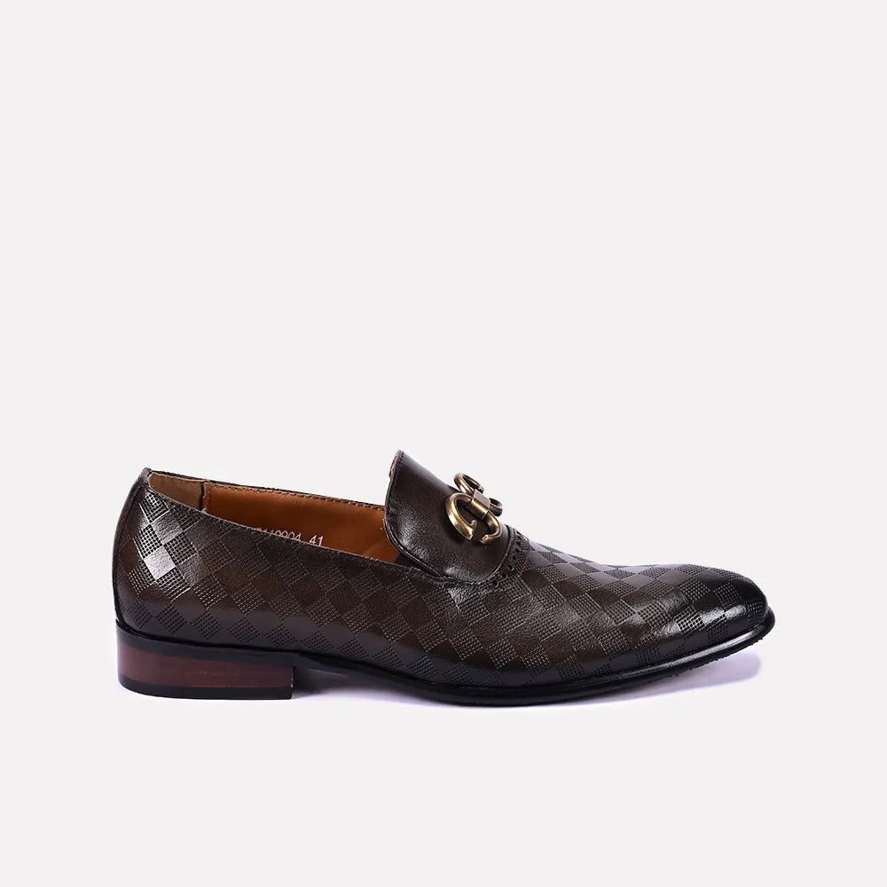 joseph men brown formal shoes