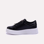 Jovien Black Sneakers 0440766