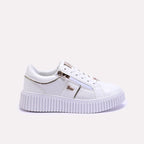 Jovien White Sneakers 0440766
