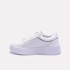 Jovien White Sneakers 0440766