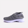 julia gray slip on sneakers for women