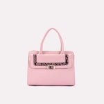 juno pink casual hand bags