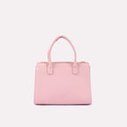 juno women pink casual hand bags