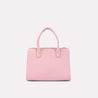 juno women pink casual hand bags