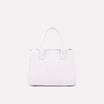 juno women white casual hand bags