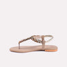 kaelin fawn fancy sandals for women