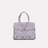 kaida gray casual hand bags