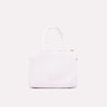 kaida women white casual hand bags