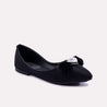 katharina black fancy pumps