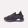 kaylee gray slip on sneakers for women