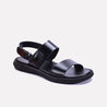 keith black casual sandals