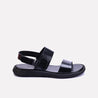 keith mens black casual sandals