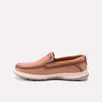 Mens Khaki Casual Shoes